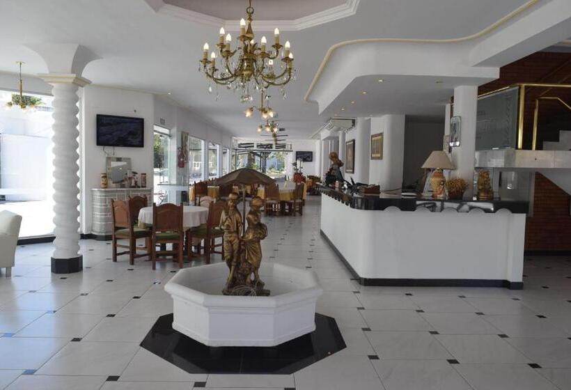 فندق De Las Artes