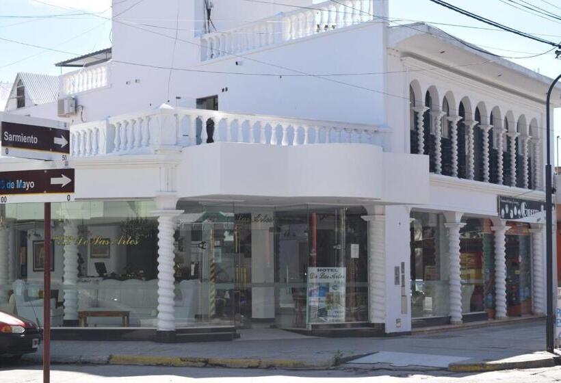 فندق De Las Artes