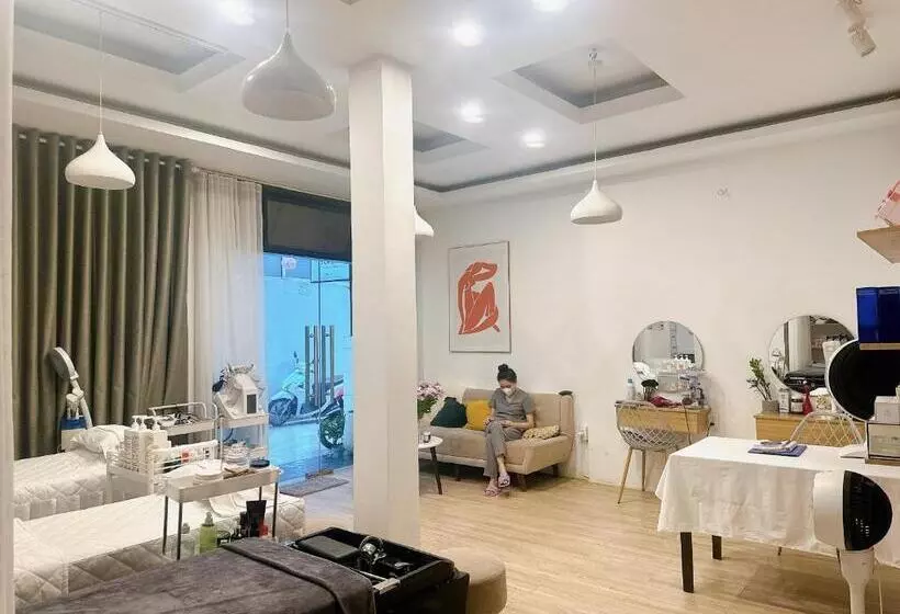 هتل Dong Loi