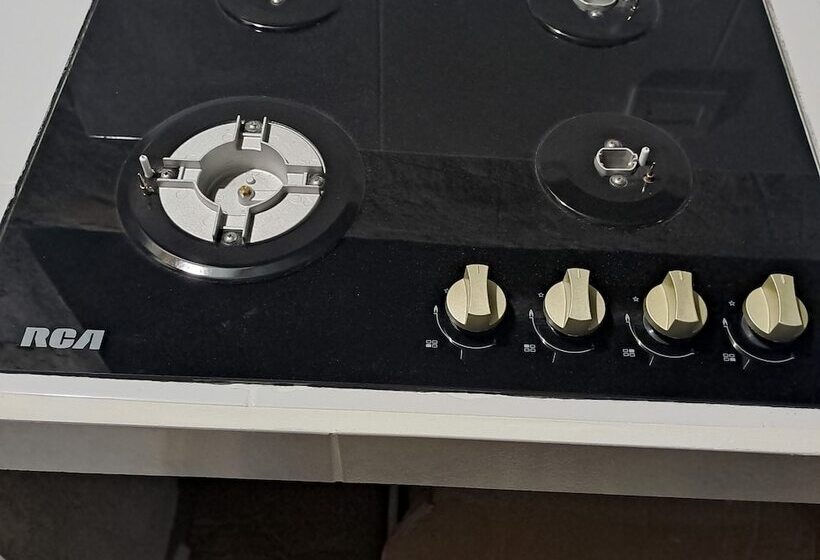 Hotel Galapagos Verde Azul