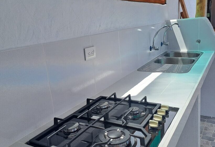 Hotel Galapagos Verde Azul