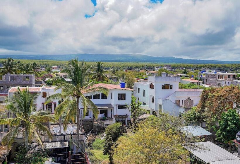 Hotel Galapagos Verde Azul