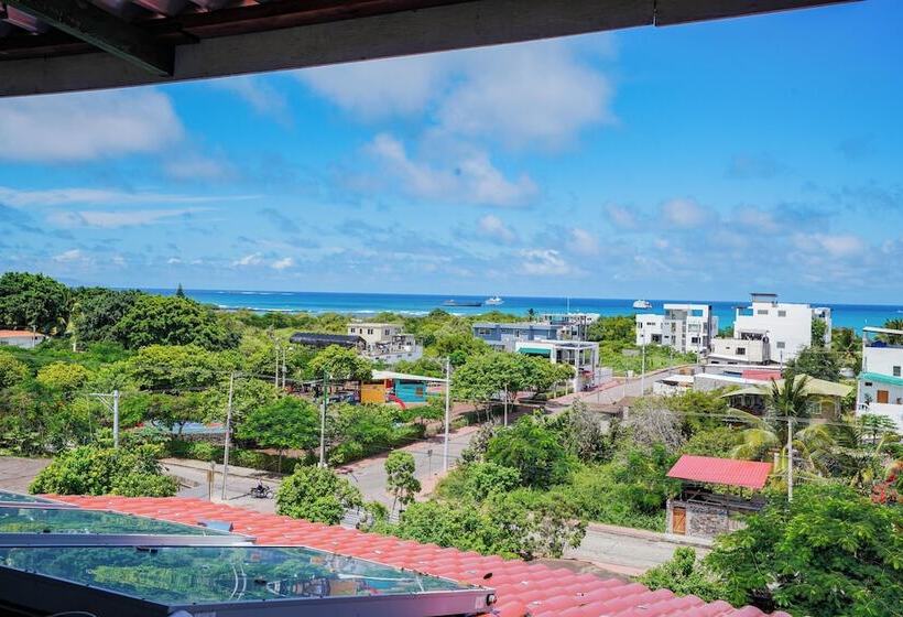 Hotel Galapagos Verde Azul