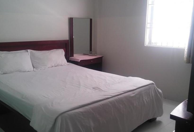 هتل Spot On 1050 Hien Mai