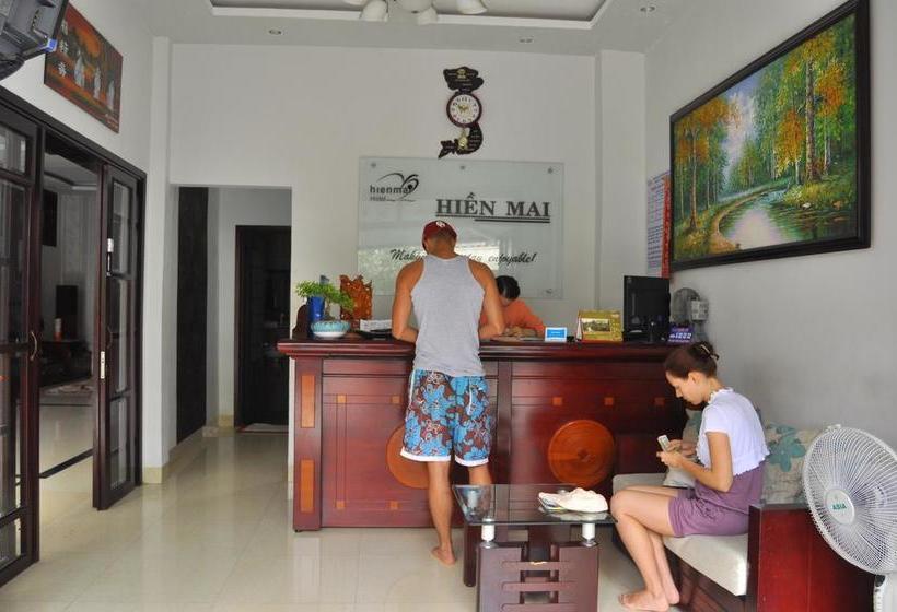 هتل Spot On 1050 Hien Mai