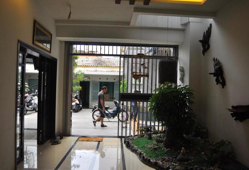 هتل Spot On 1050 Hien Mai