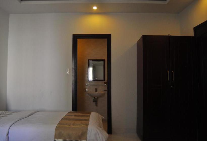 هتل Spot On 1050 Hien Mai