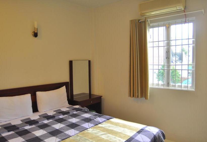 هتل Spot On 1050 Hien Mai