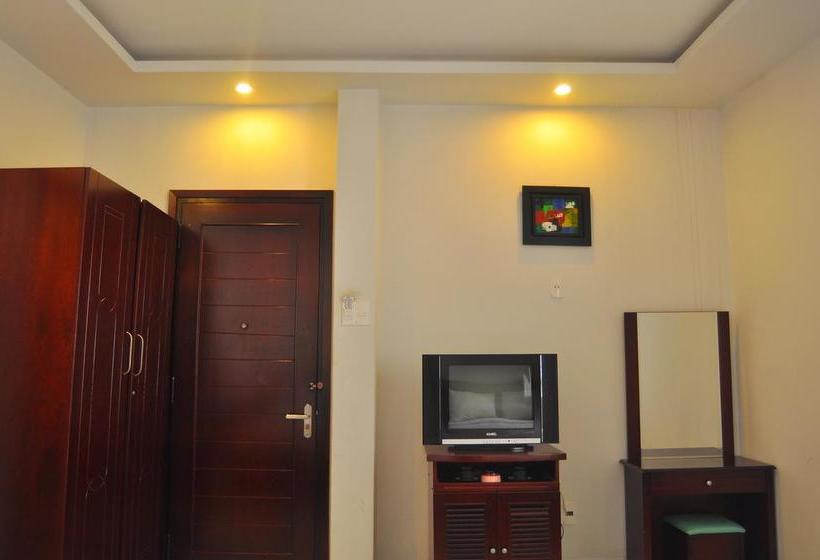 هتل Spot On 1050 Hien Mai