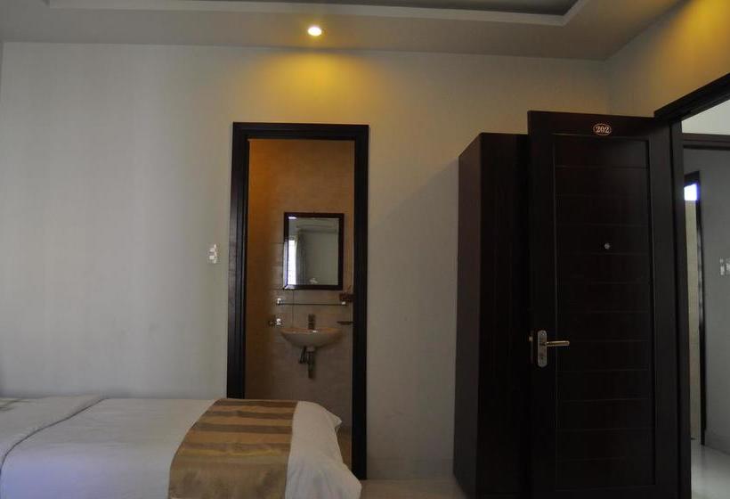 هتل Spot On 1050 Hien Mai