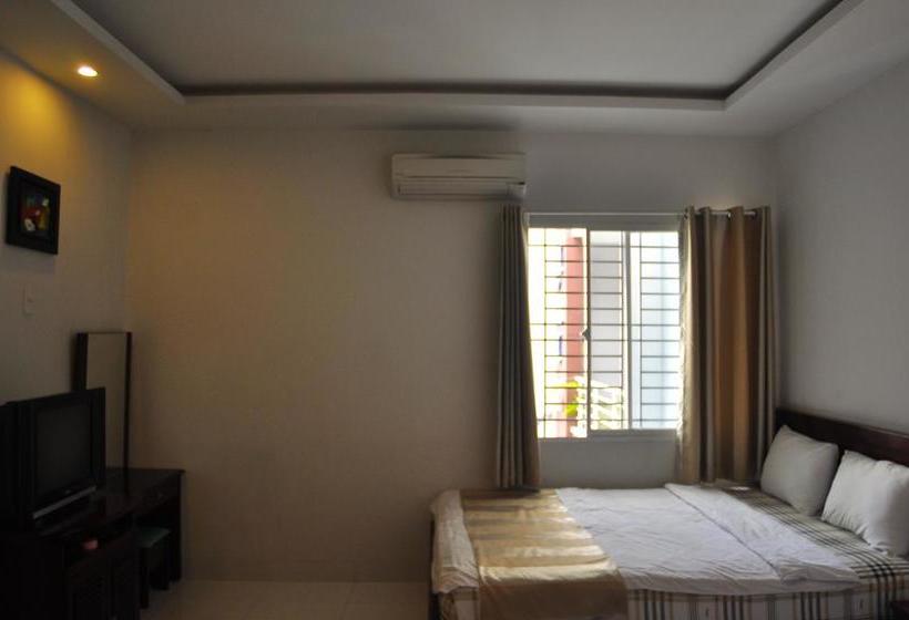 هتل Spot On 1050 Hien Mai