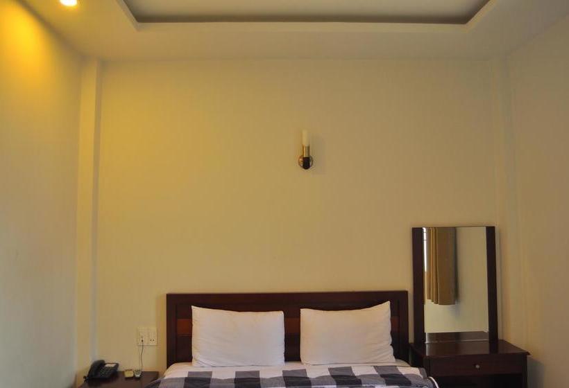 هتل Spot On 1050 Hien Mai