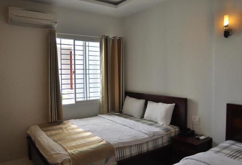 هتل Spot On 1050 Hien Mai