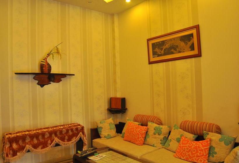 هتل Spot On 1050 Hien Mai