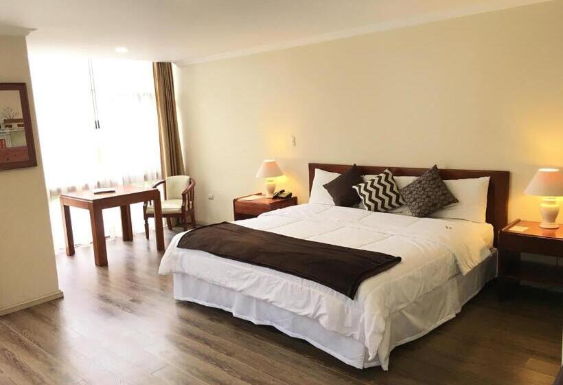 호텔 Nass Pinar Del Lago