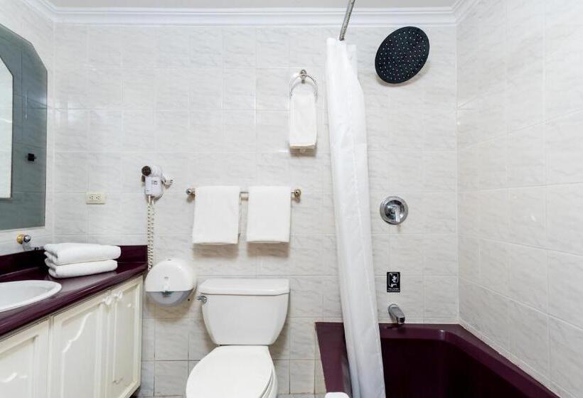 호텔 Nass Pinar Del Lago