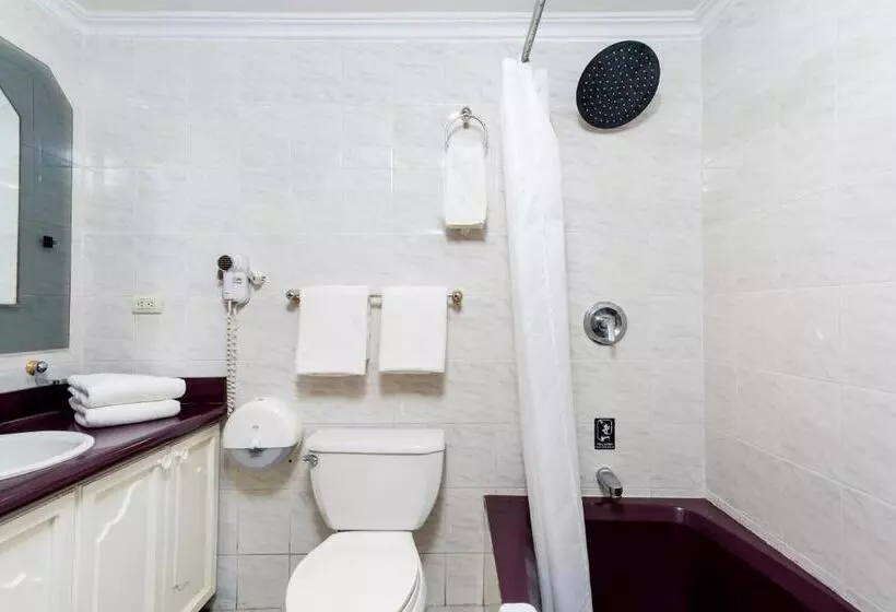 Hotel Nass Pinar Del Lago