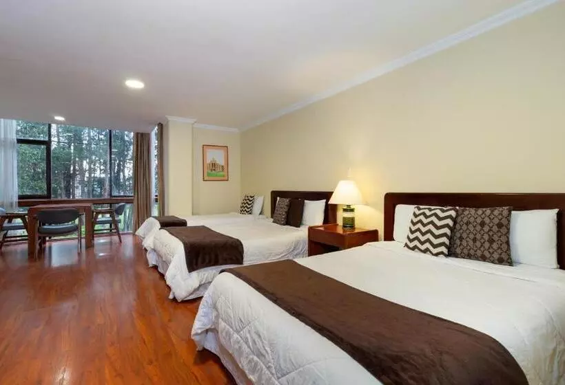 Hotel Nass Pinar Del Lago