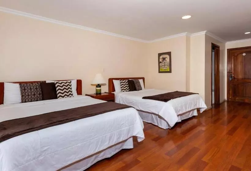 Hotel Nass Pinar Del Lago