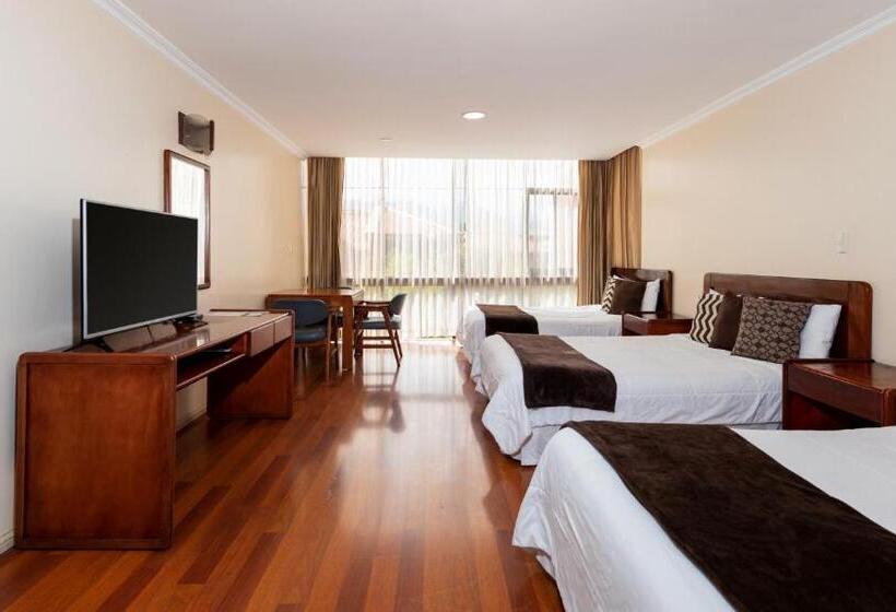 호텔 Nass Pinar Del Lago