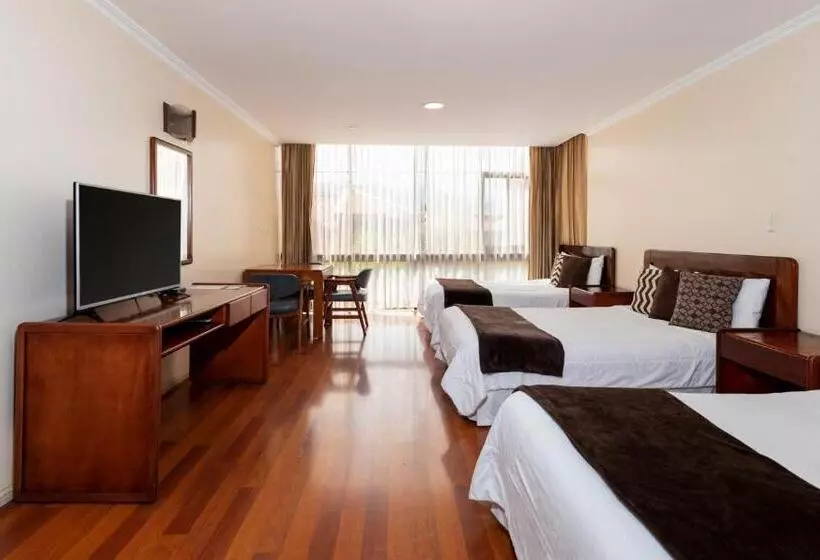 Hotel Nass Pinar Del Lago