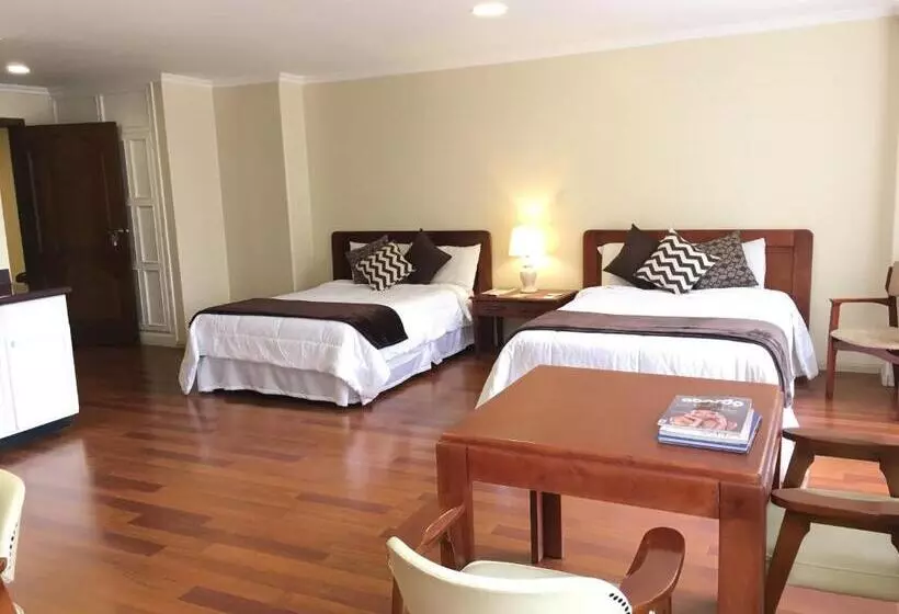 Hotel Nass Pinar Del Lago