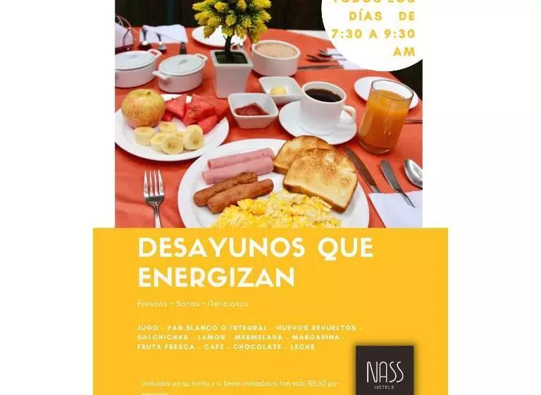 Hotel Nass Pinar Del Lago