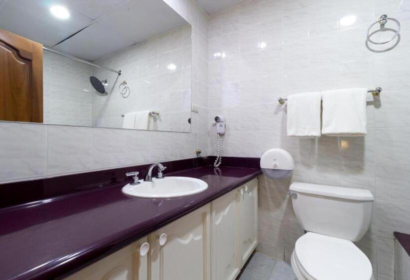 호텔 Nass Pinar Del Lago