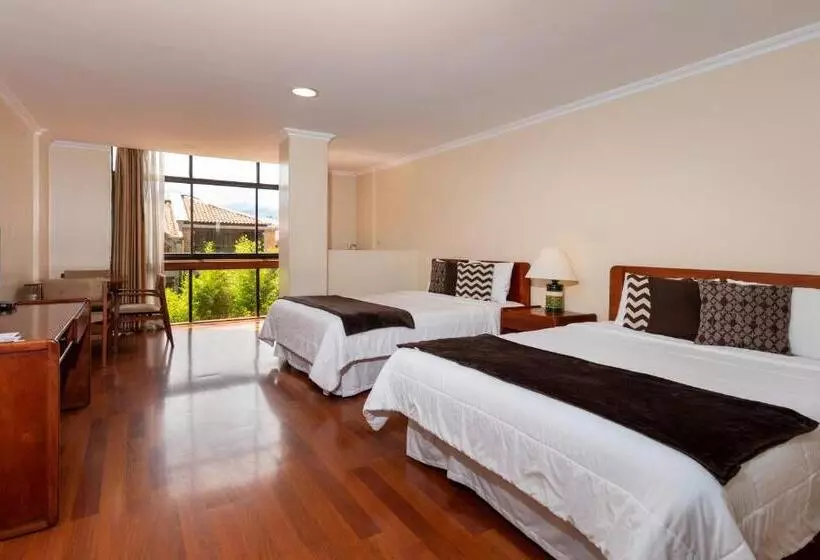 Hotel Nass Pinar Del Lago