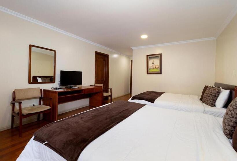 호텔 Nass Pinar Del Lago