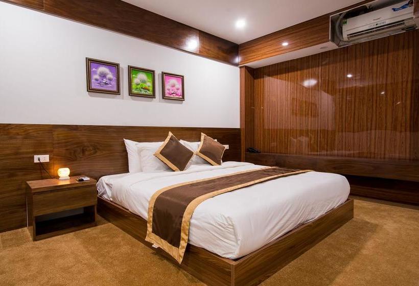 Fotos del hotel Night:  10