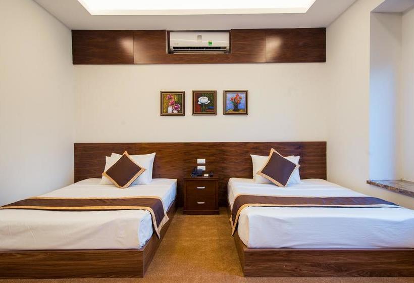 Fotos del hotel Night:  6