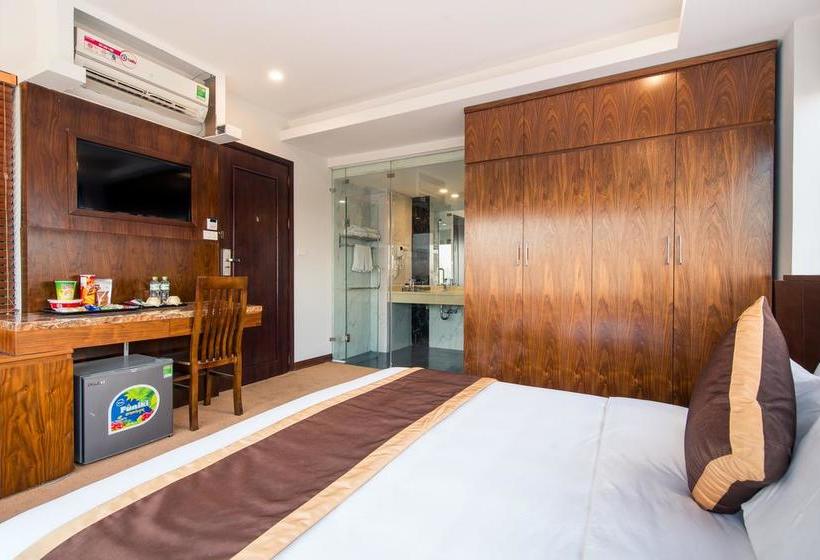 Fotos del hotel Night:  16