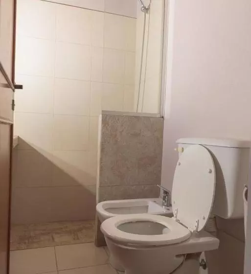 هتل Nuevo Suizo