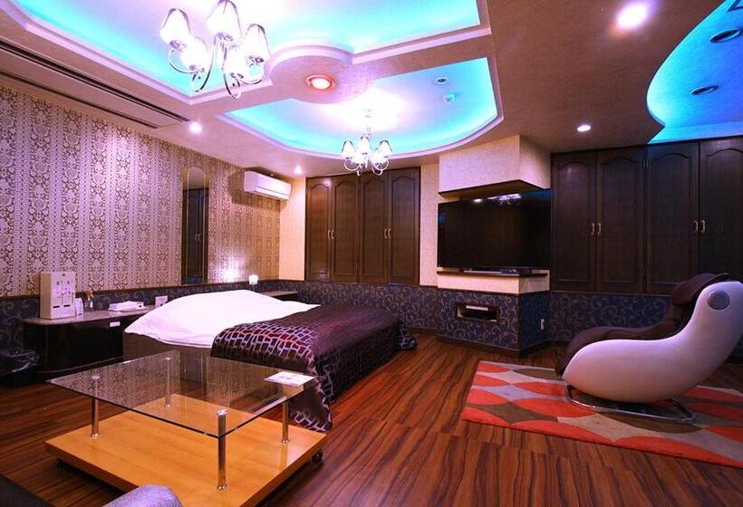 فندق Ohirune Racco Sakai