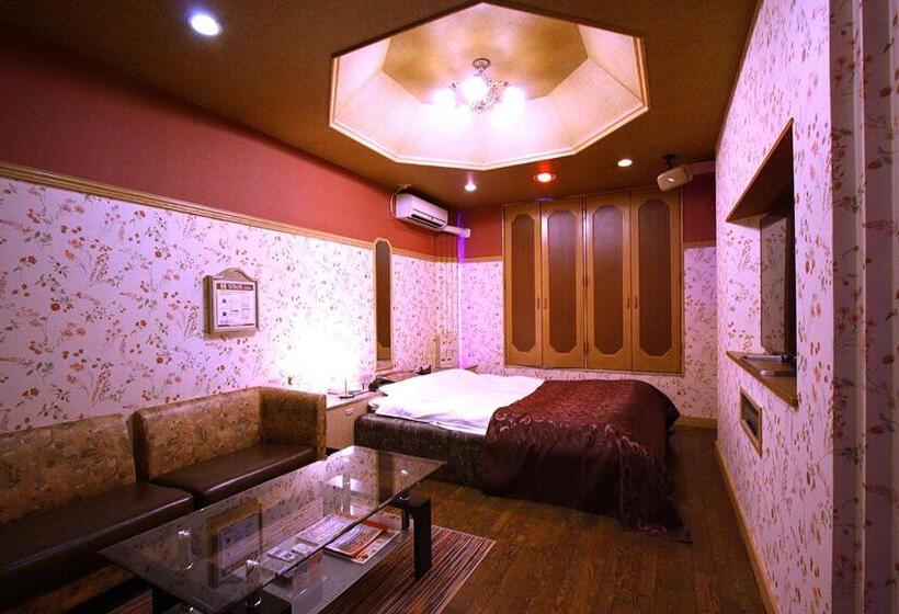 فندق Ohirune Racco Sakai