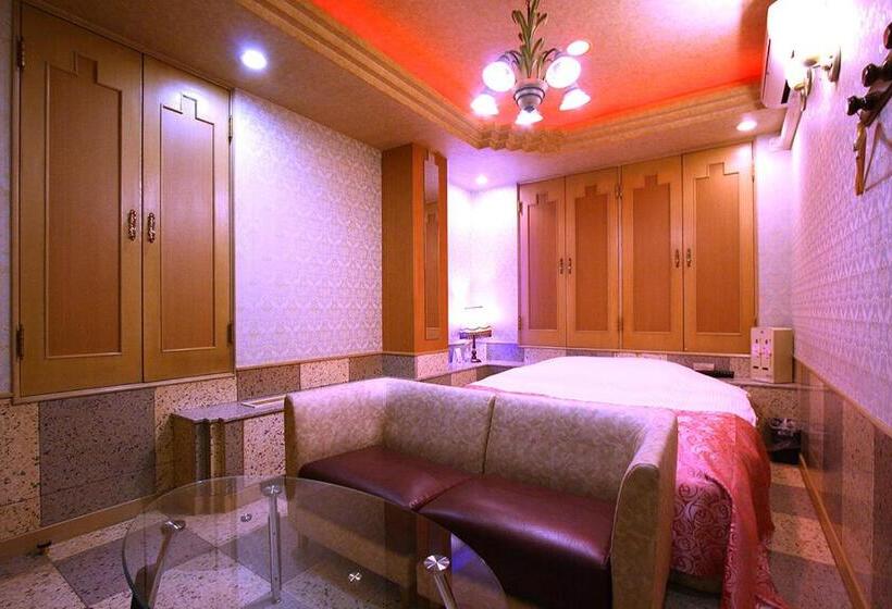 فندق Ohirune Racco Sakai