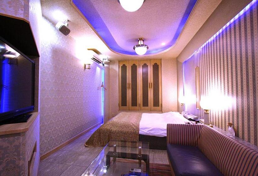 فندق Ohirune Racco Sakai