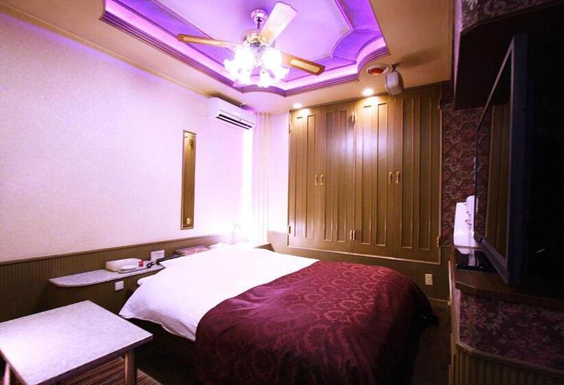 فندق Ohirune Racco Sakai