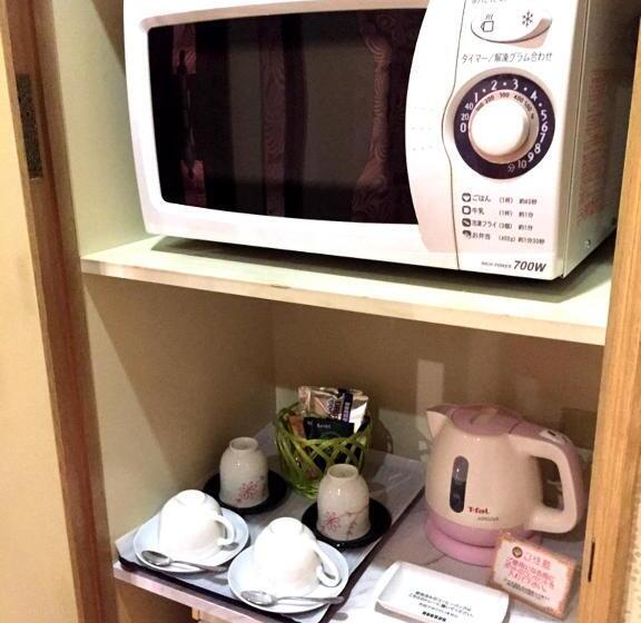 فندق Ohirune Racco Sakai