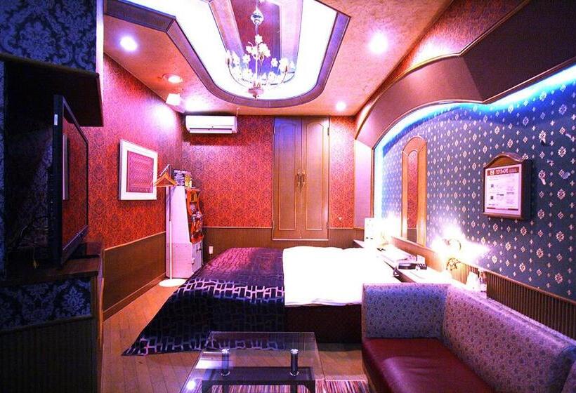 فندق Ohirune Racco Sakai