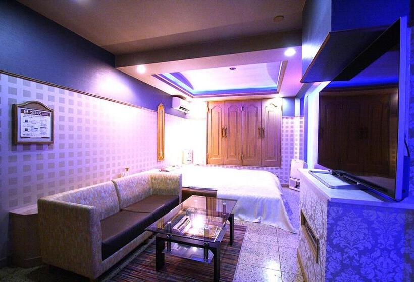 فندق Ohirune Racco Sakai