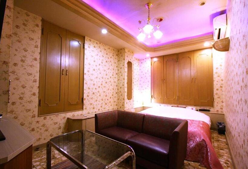 فندق Ohirune Racco Sakai