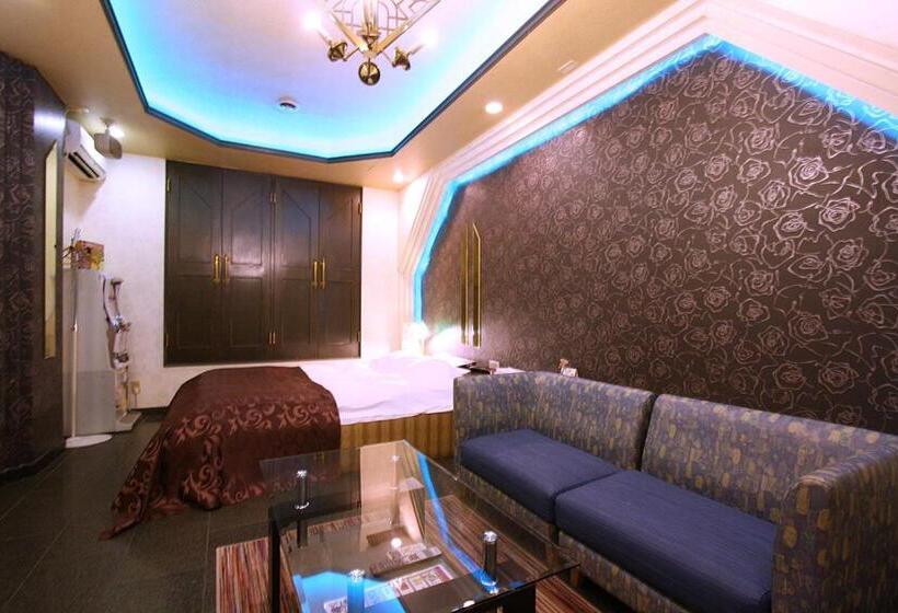 فندق Ohirune Racco Sakai