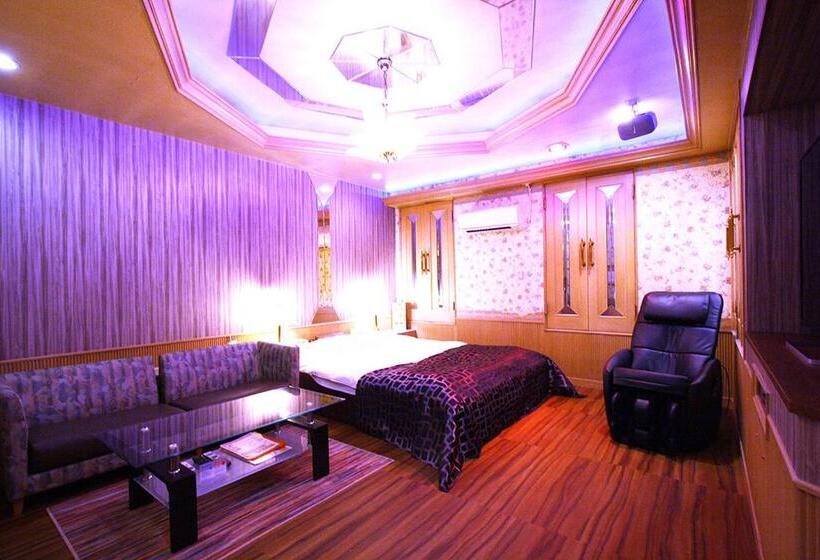 فندق Ohirune Racco Sakai