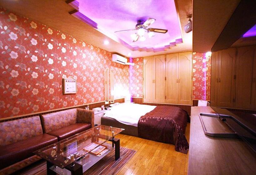 فندق Ohirune Racco Sakai