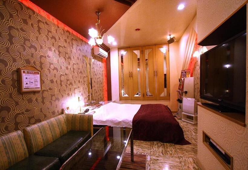 فندق Ohirune Racco Sakai