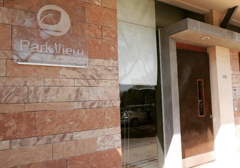 Park View Hotel & Residences