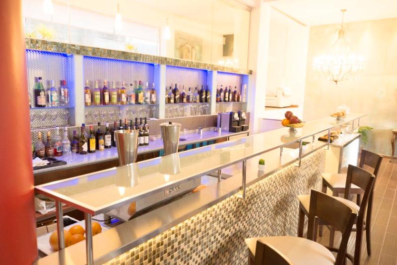 Park View Hotel & Residences