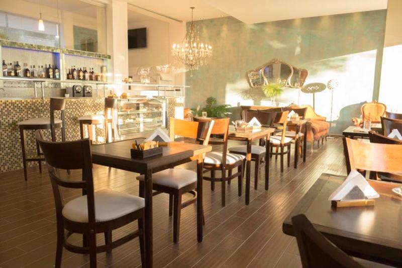 Park View Hotel & Residences